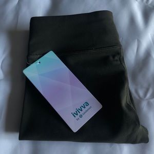 ivivva by lululemon girls tights